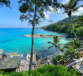 Seychelles