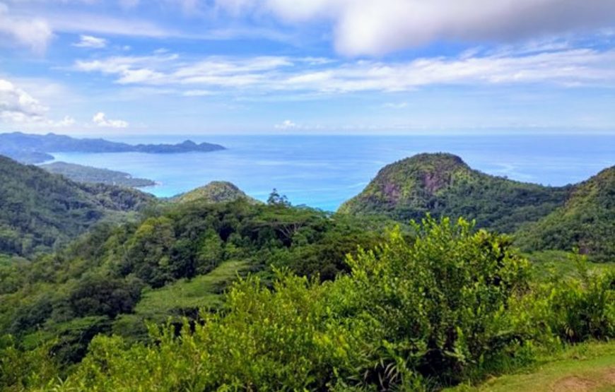 Discover Mahe Island – South Side