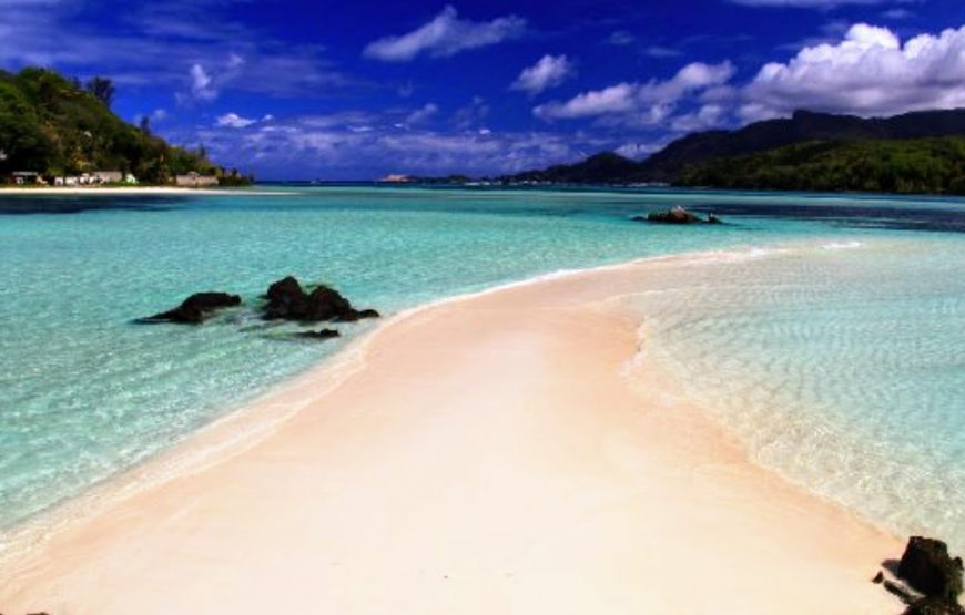 St Anne Marine Park Excursion (Private)