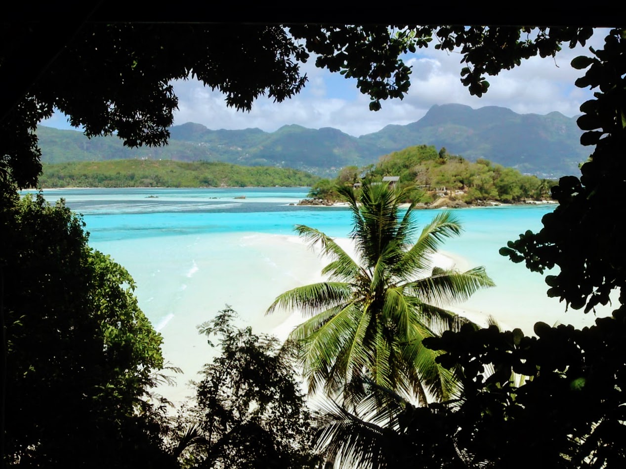 Welcome to Seychelles