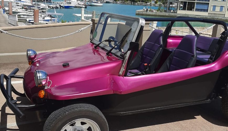 Come explore with us